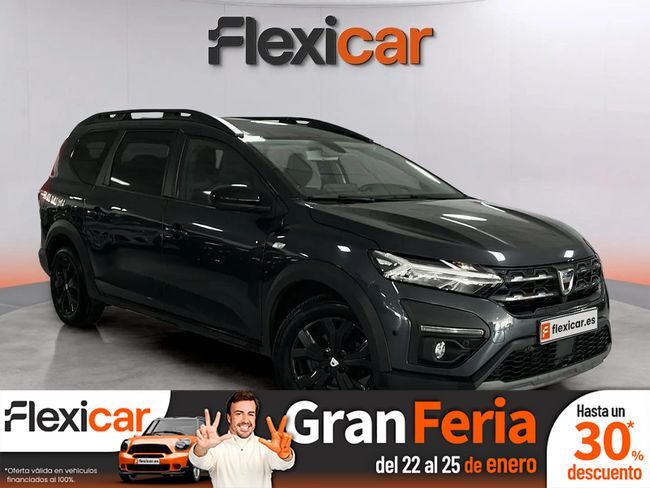 DACIA Jogger (S.L. Extreme Go TCe 81kW (110CV) 7p) en Alicante
