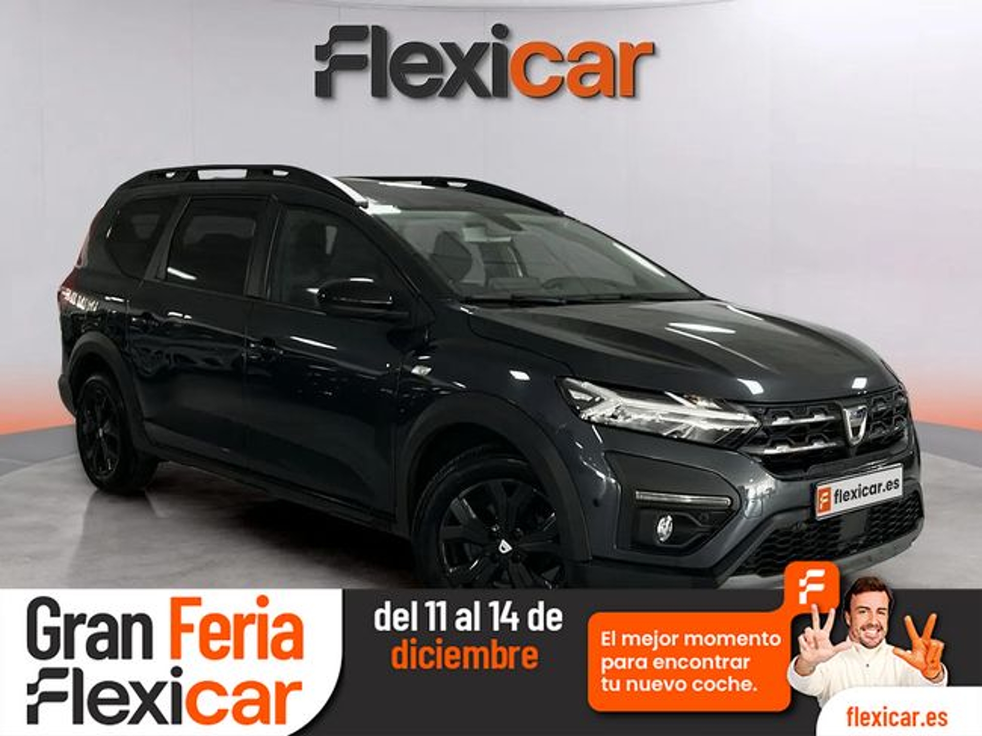 Imagen de DACIA Jogger