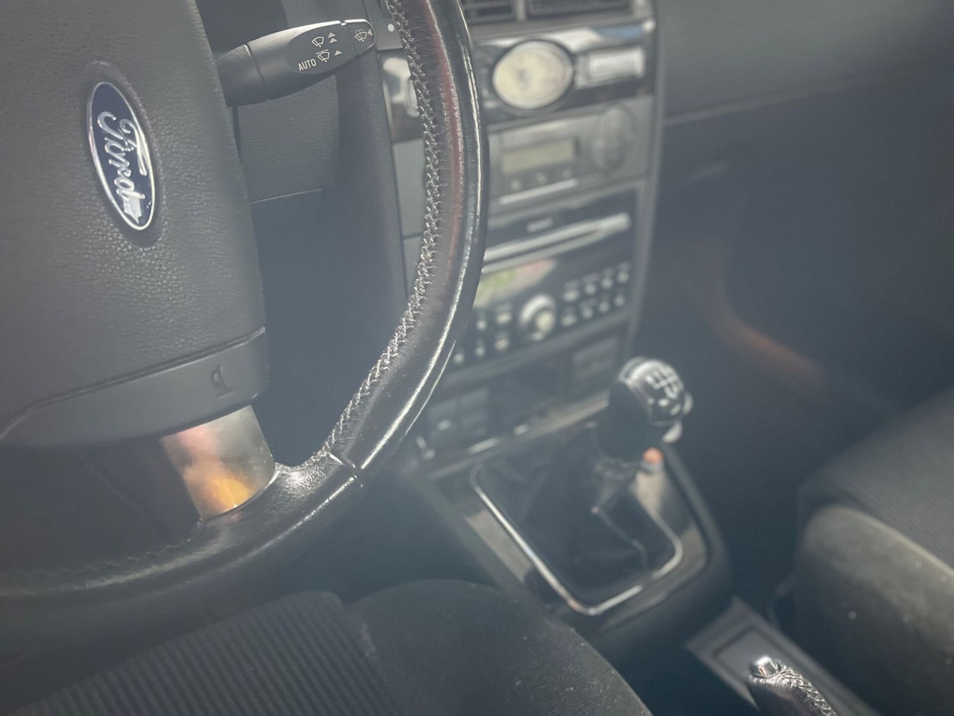 Imagen 2 de FORD Mondeo