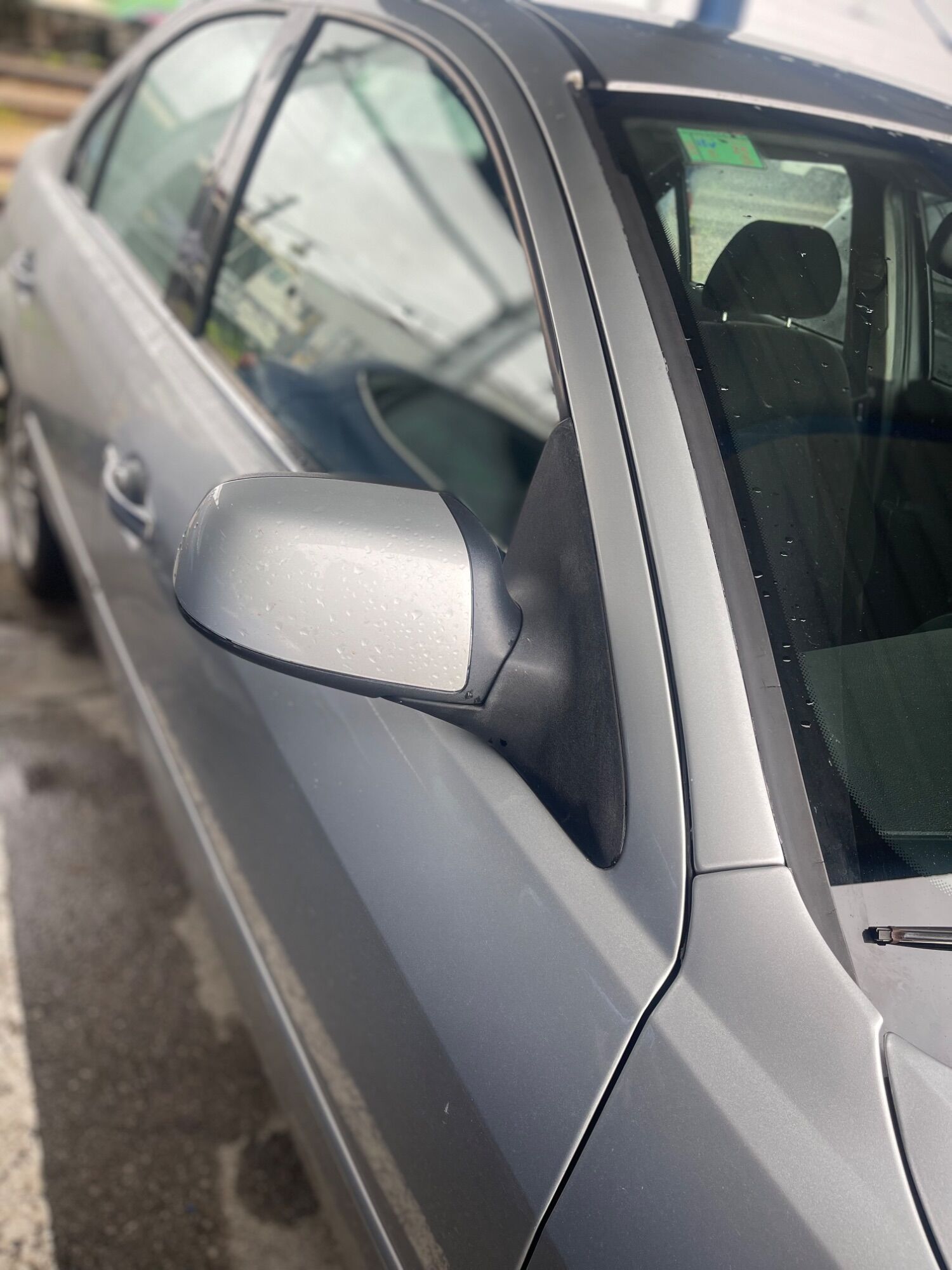 Foto del FORD Mondeo Wagon 2.0 TDCi Ghia