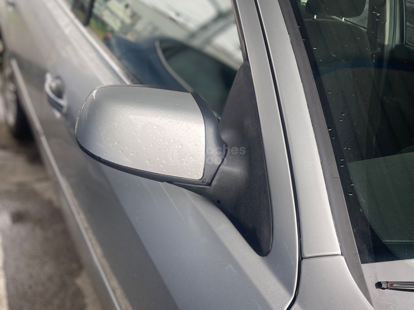 Foto del FORD Mondeo Wagon 2.0 TDCi Ghia