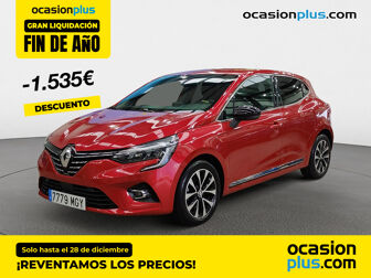 Imagen de RENAULT Clio TCe Evolution 67kW