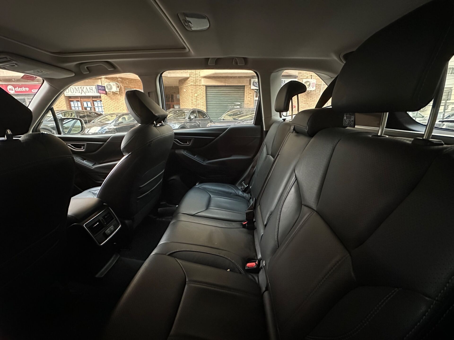 Imagen 2 de SUBARU Forester