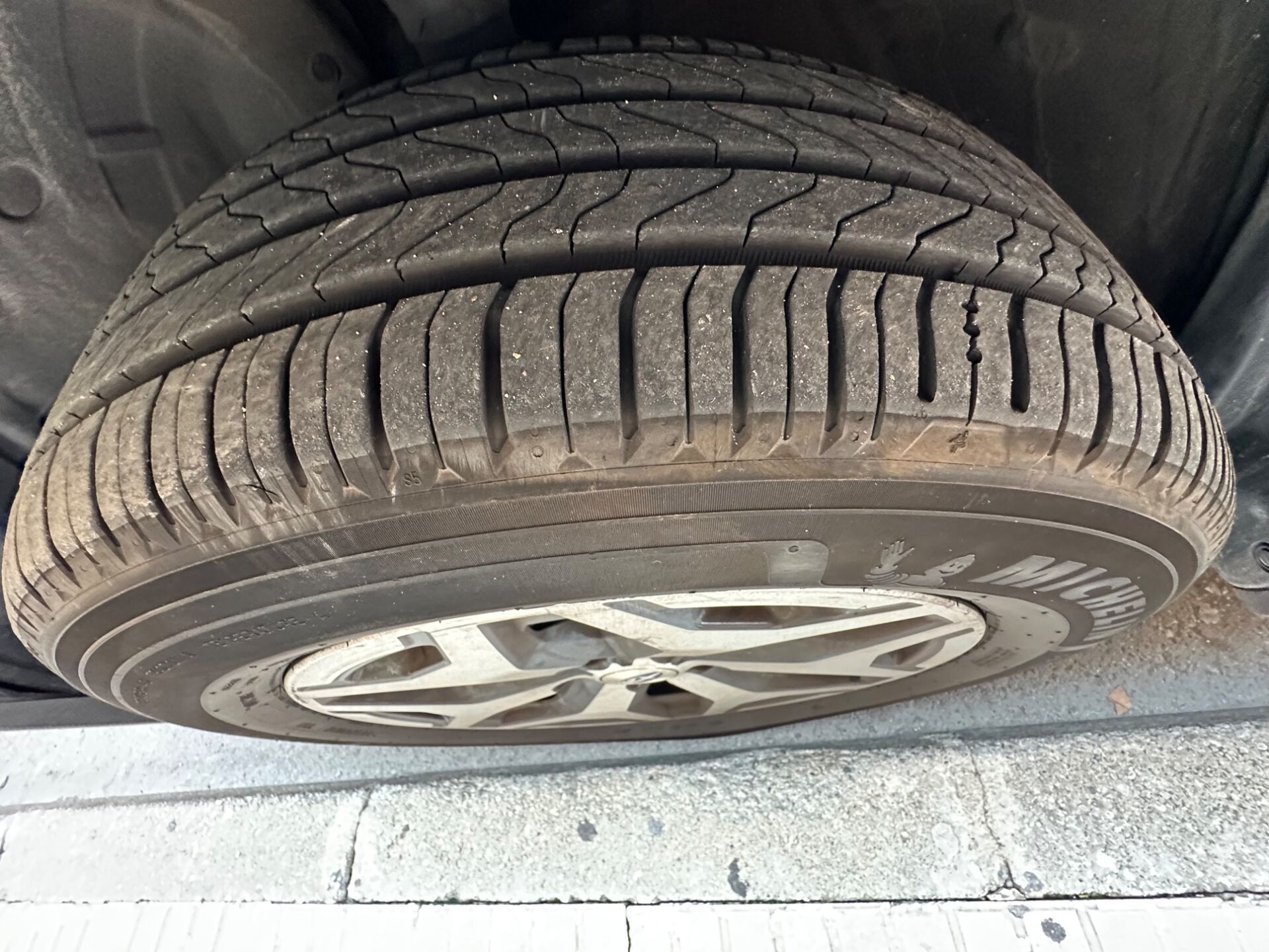 Imagen 3 de SUBARU Forester