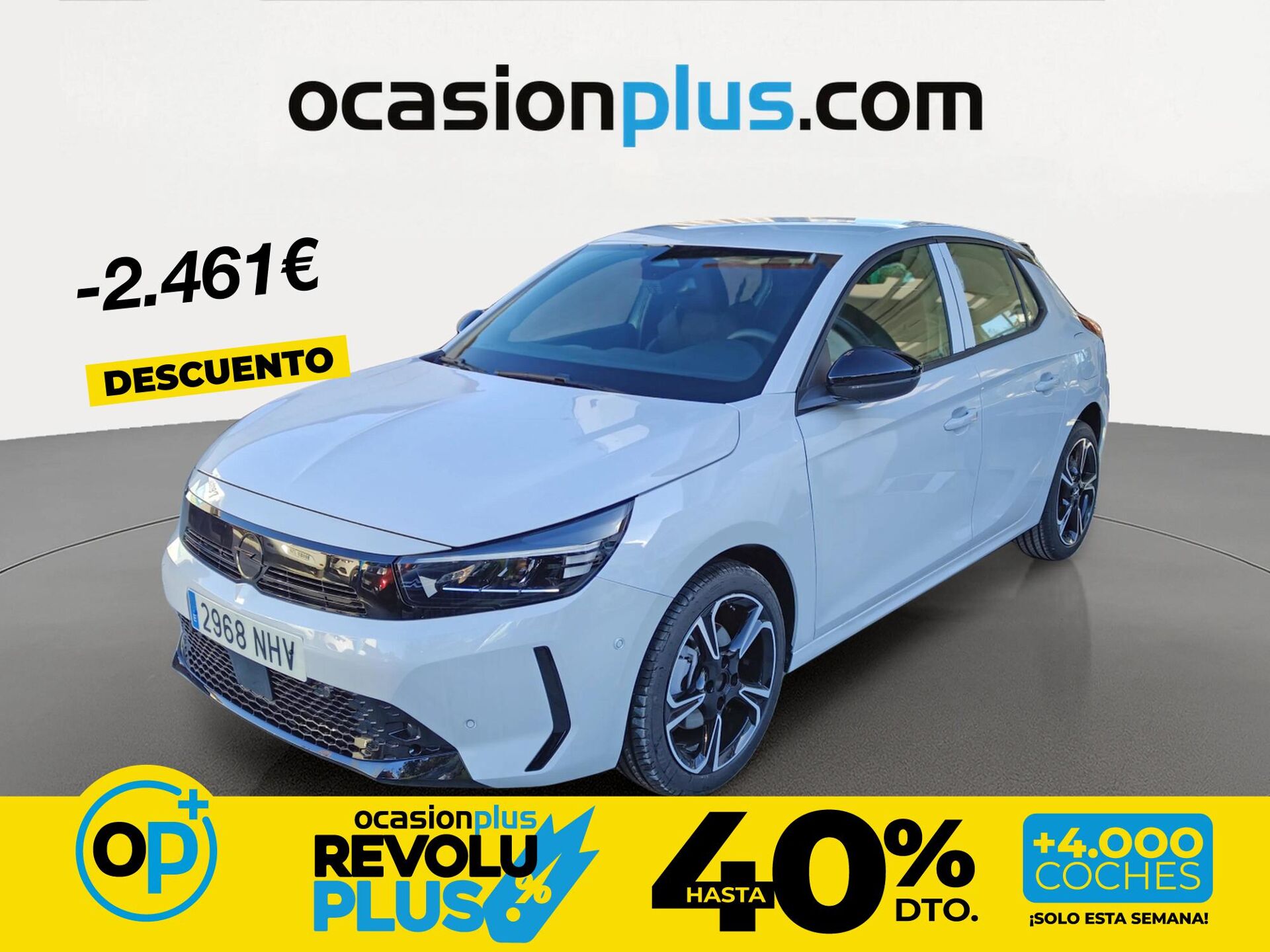 Imagen 1 de OPEL Corsa