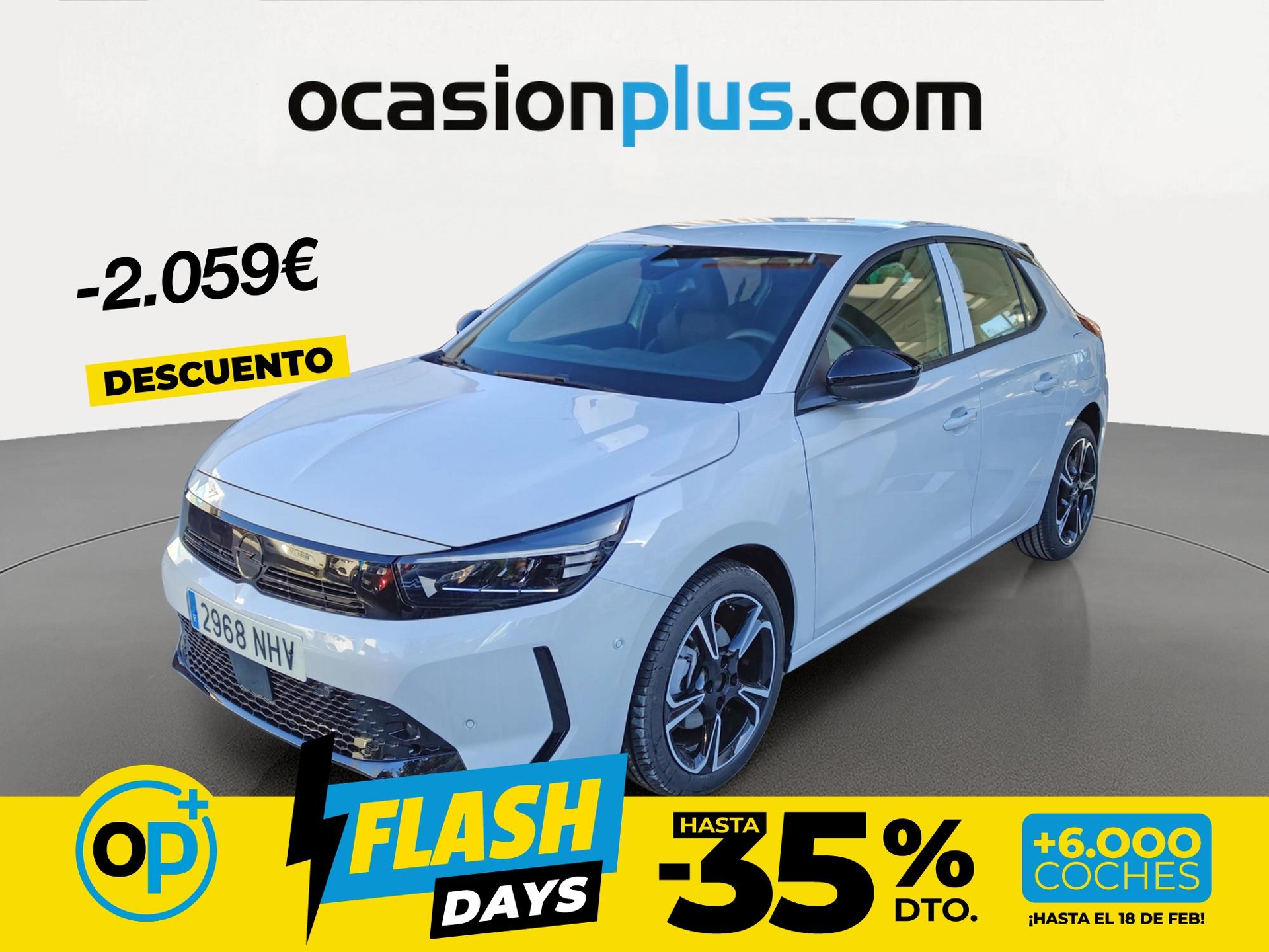 Imagen de OPEL Corsa