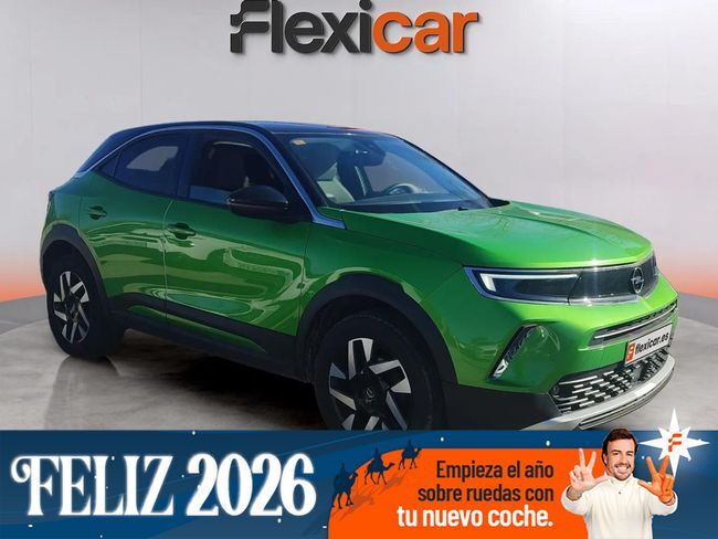 OPEL Mokka (1.2 T 96kW (130 CV) Ultimate) en Baleares