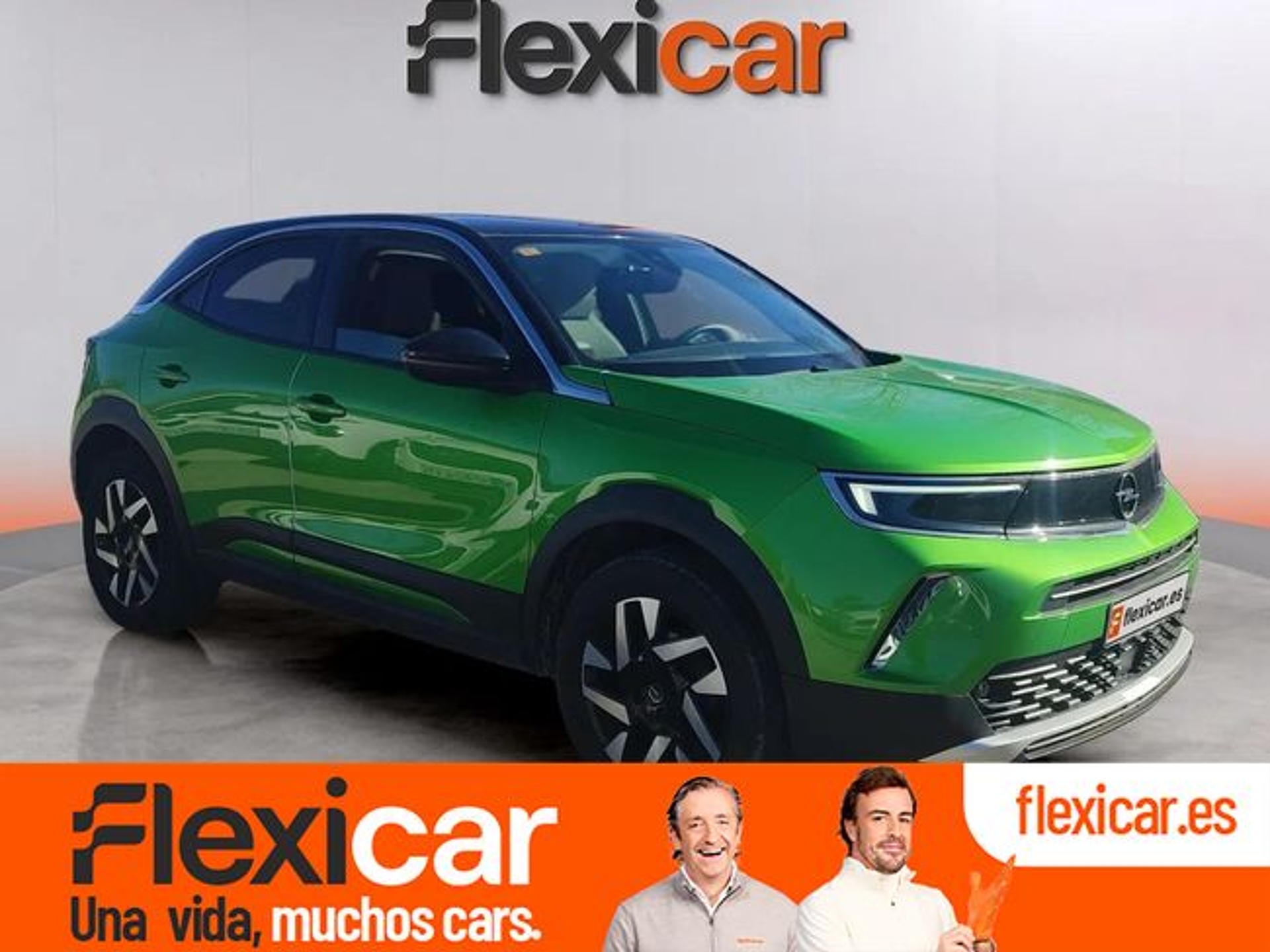 Imagen de OPEL Mokka