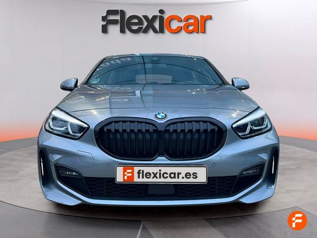 Foto del BMW Serie 1 118iA