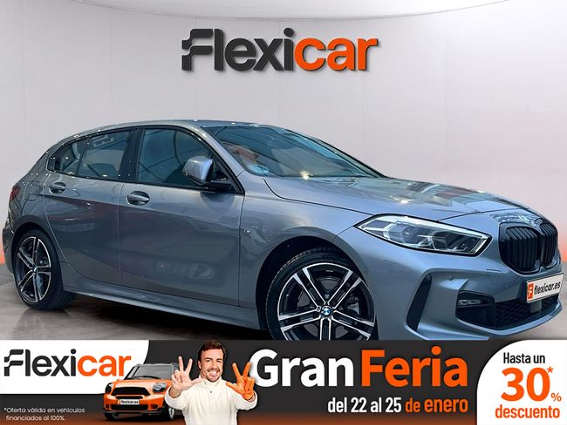 Imagen de BMW Serie 1