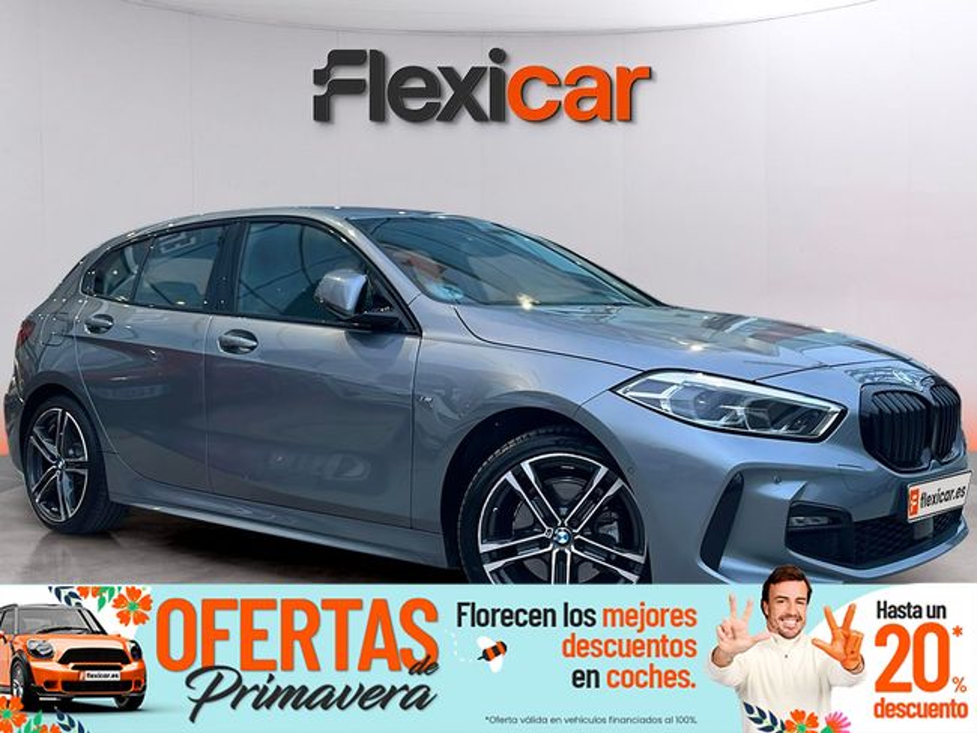 Imagen de BMW Serie 1