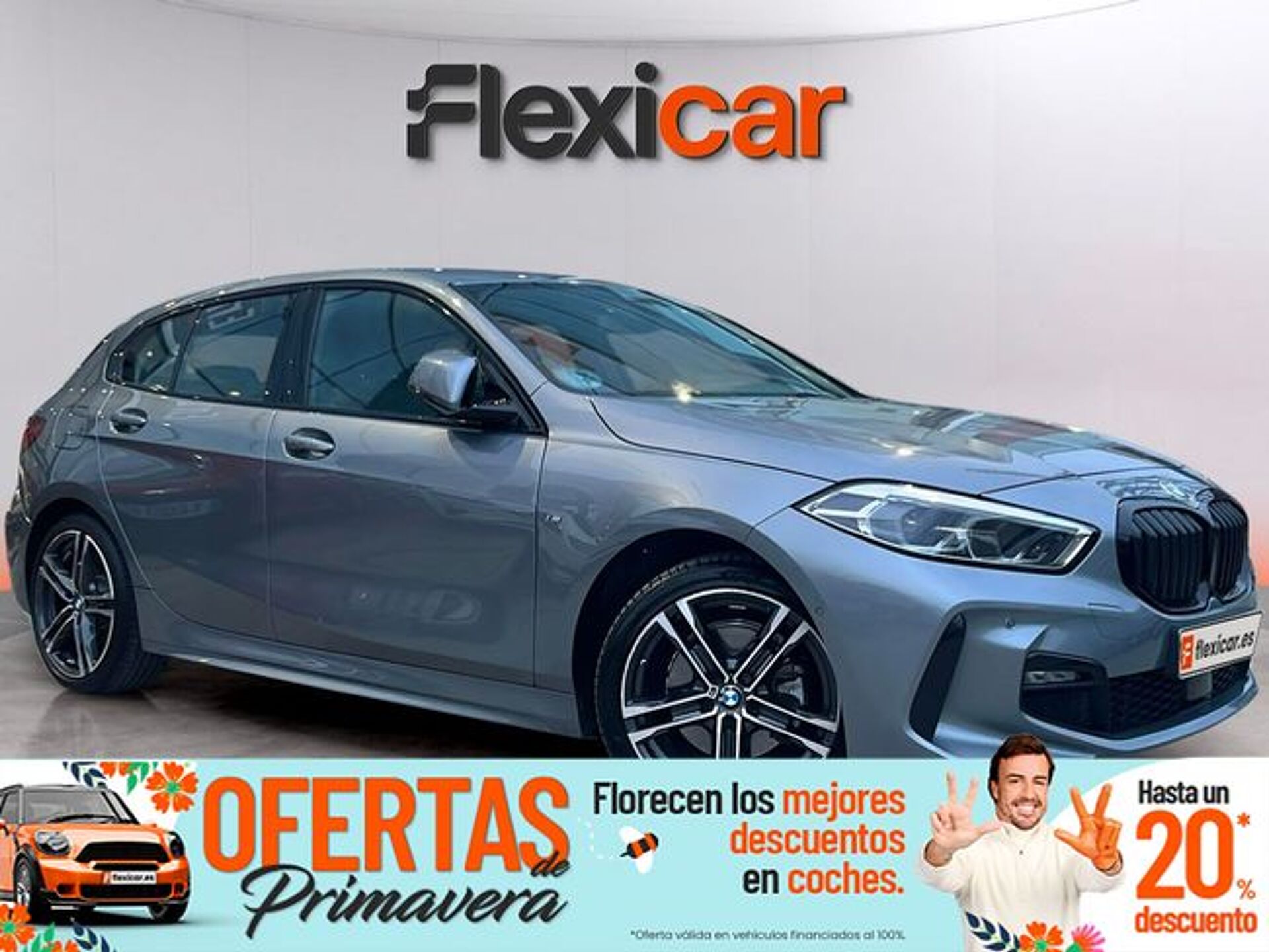 Imagen 1 de BMW Serie 1