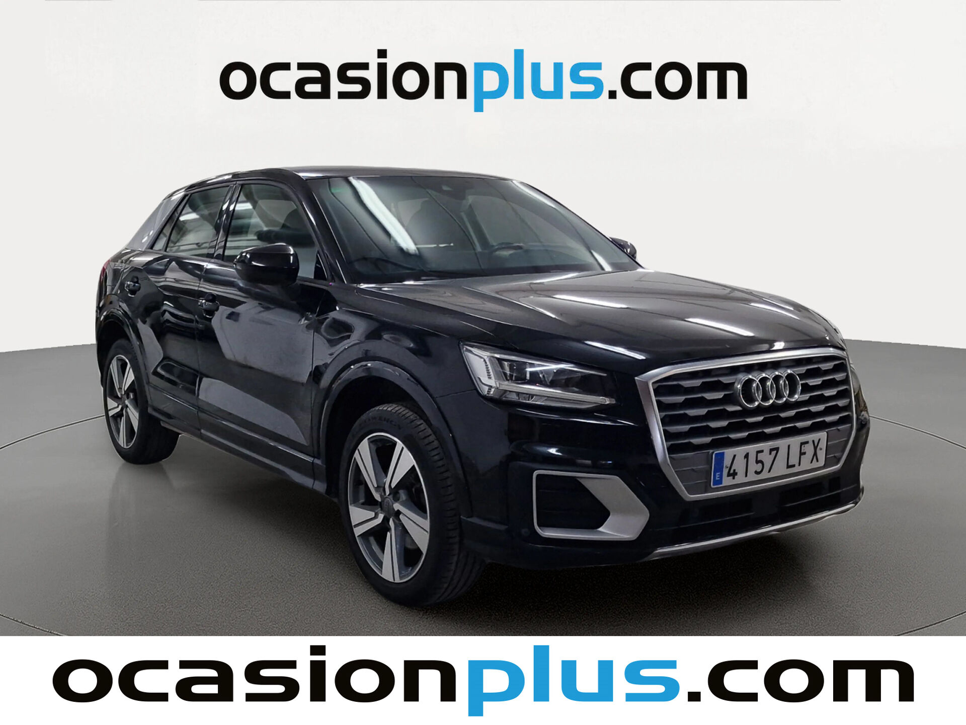 Imagen 2 de AUDI Q2