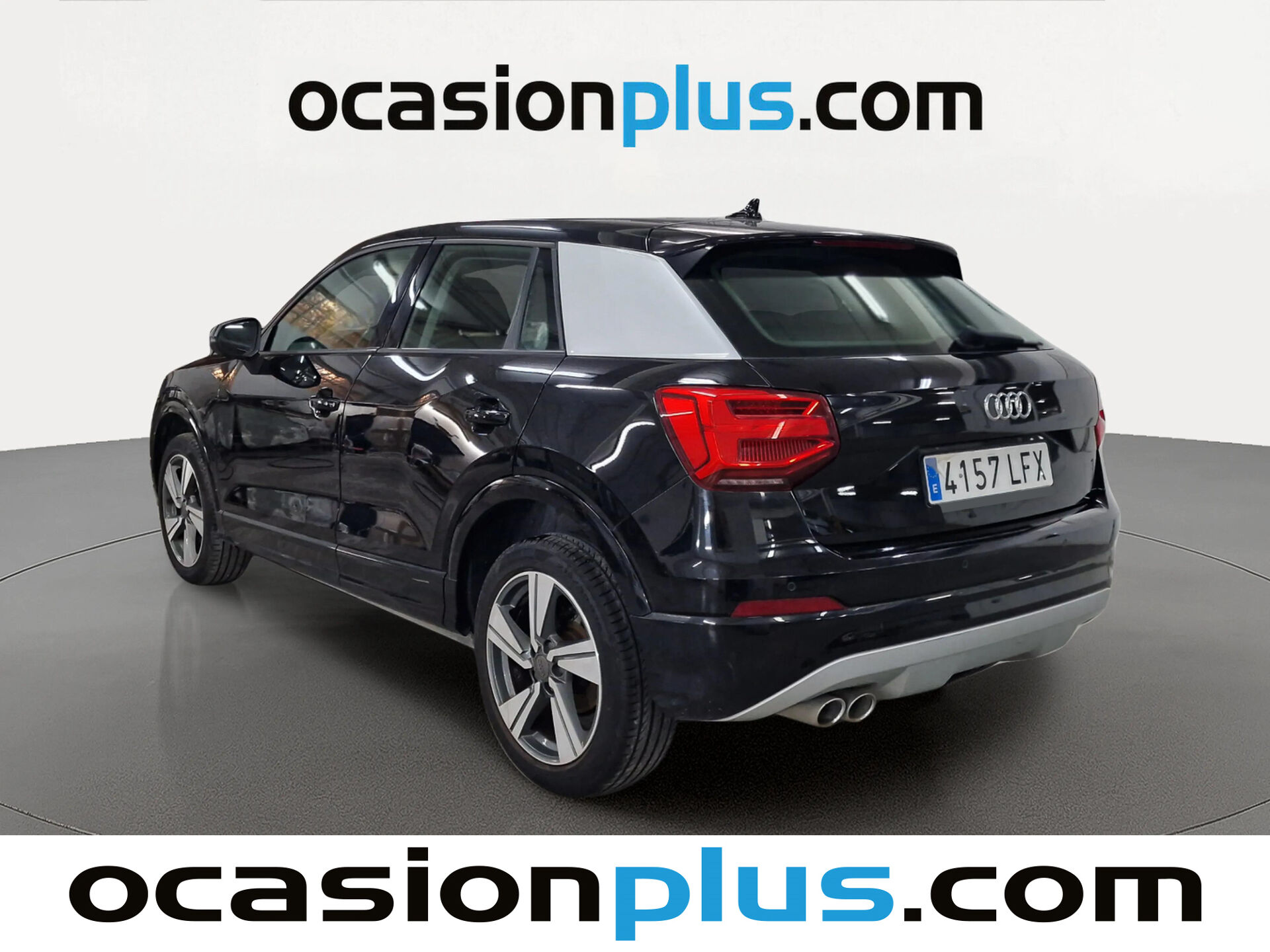 Imagen 3 de AUDI Q2