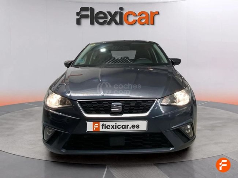 Foto del SEAT Ibiza 1.6TDI CR S&S Style 115
