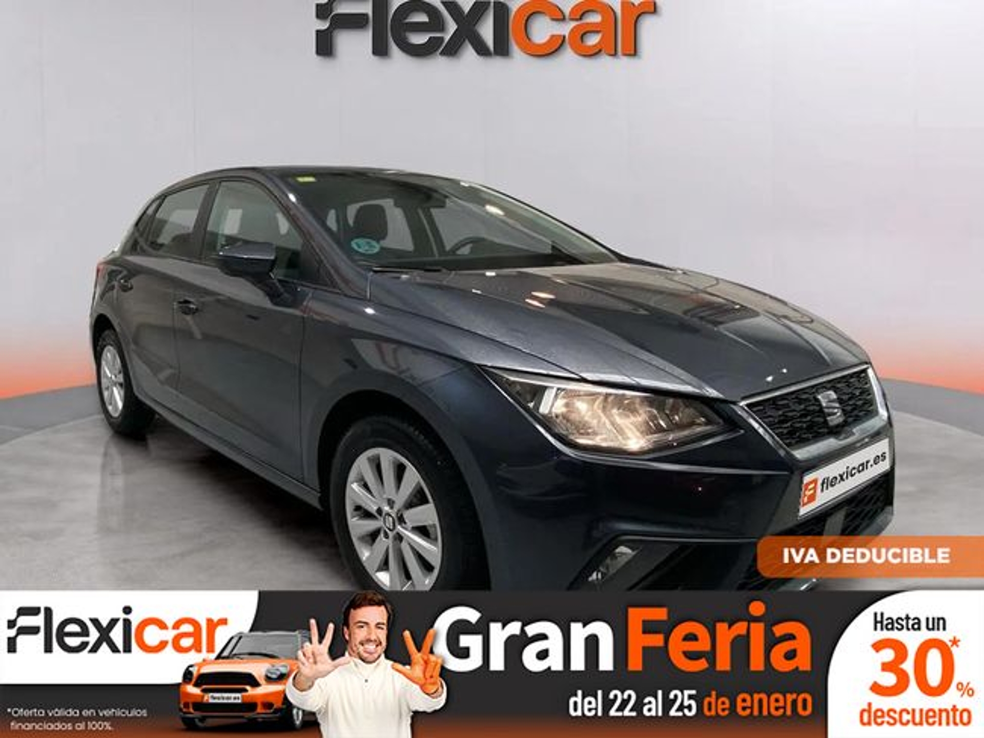 Imagen de SEAT Ibiza