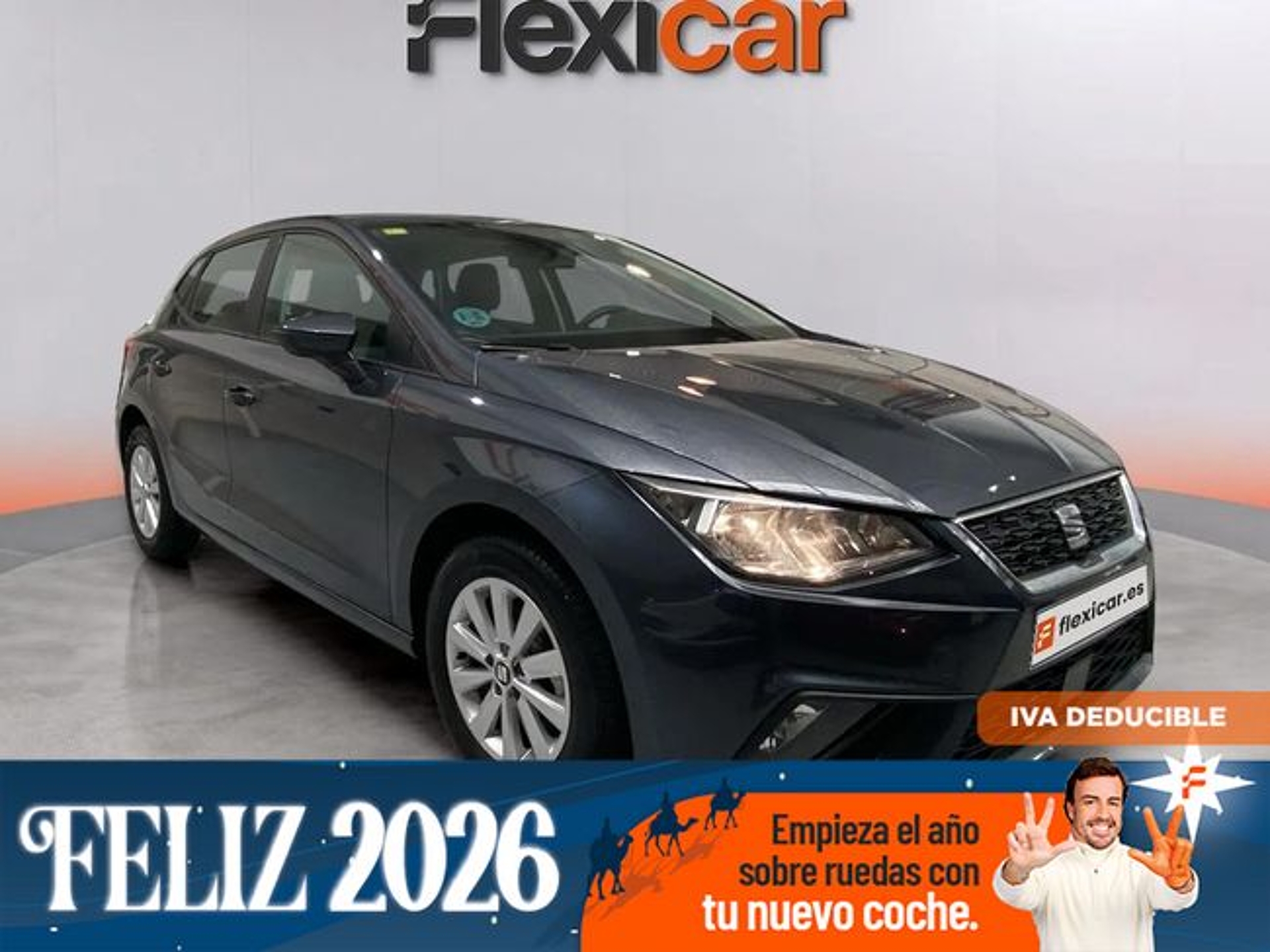 Imagen de SEAT Ibiza