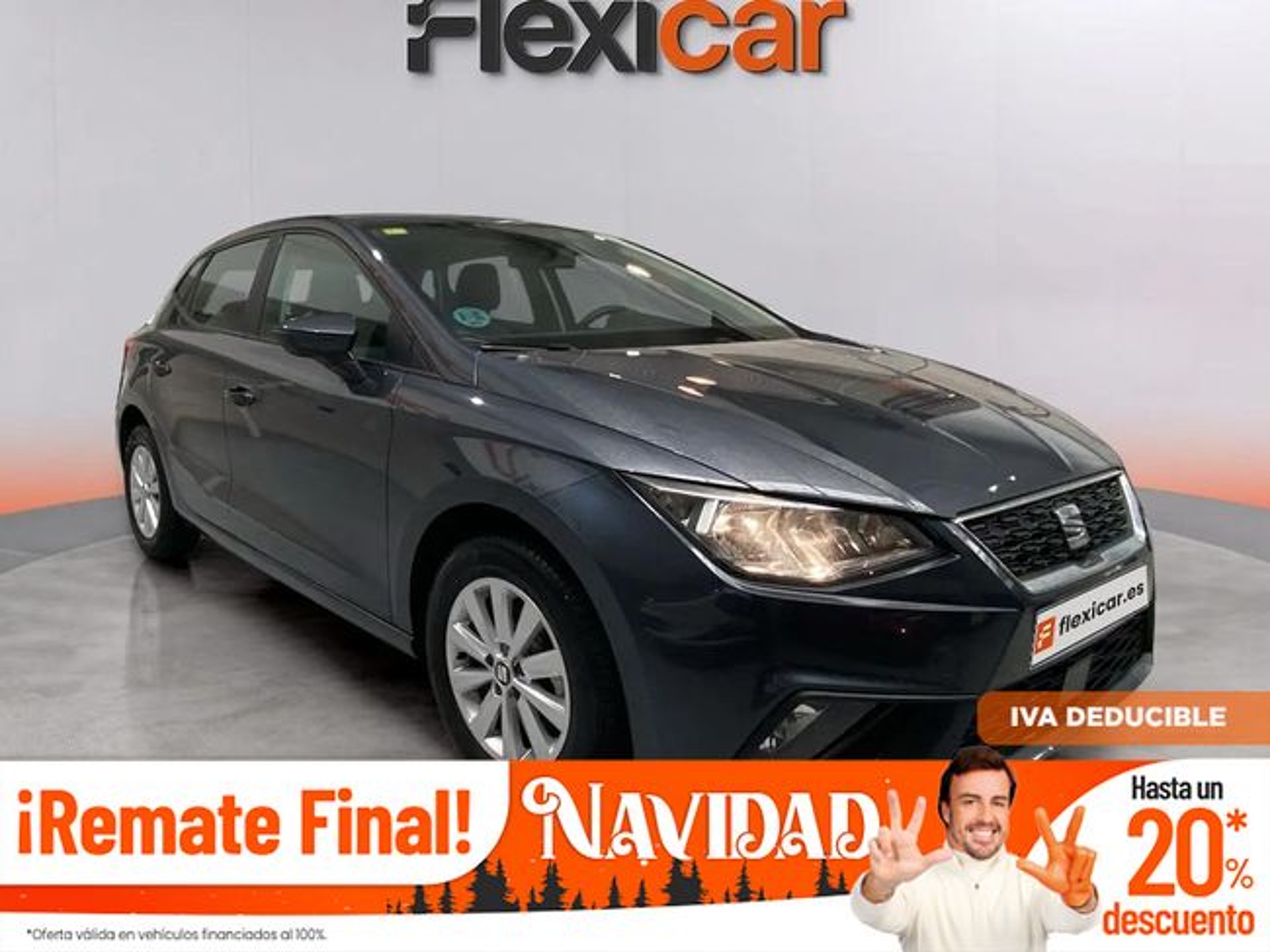 Imagen de SEAT Ibiza