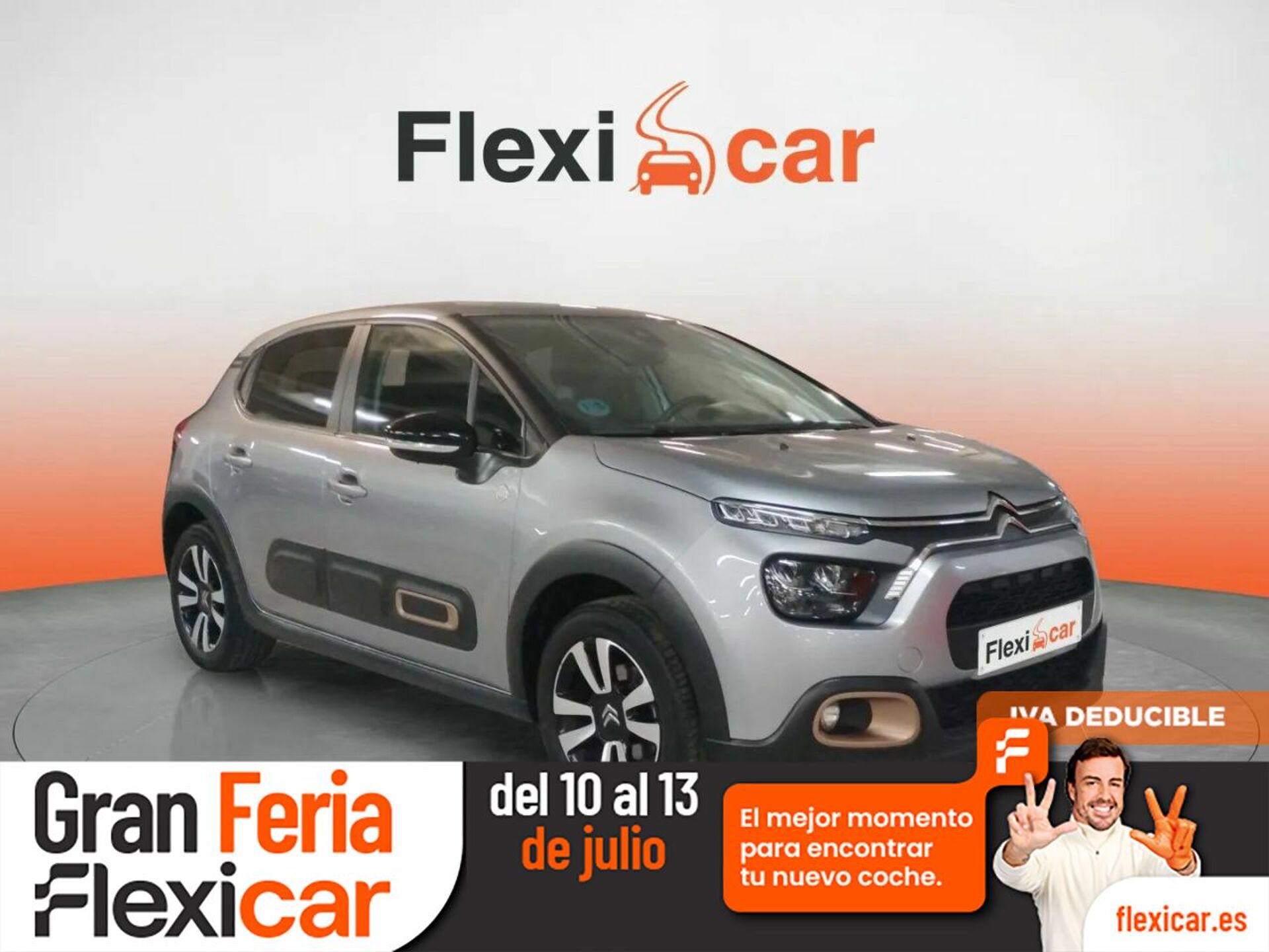 Imagen de CITROEN C3