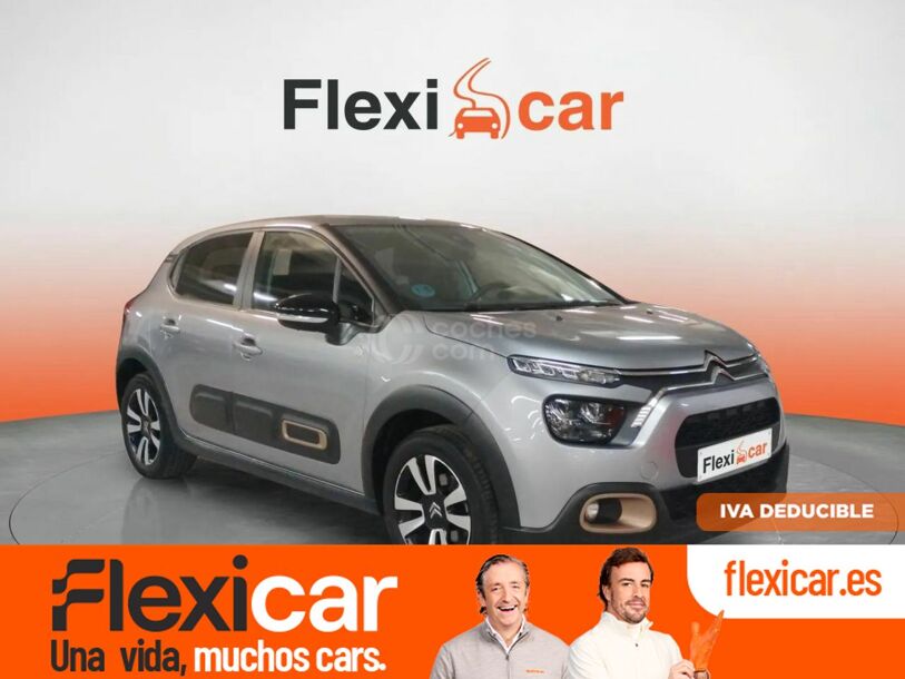 Foto del CITROEN C3 1.2 PureTech S&S C-Series 83
