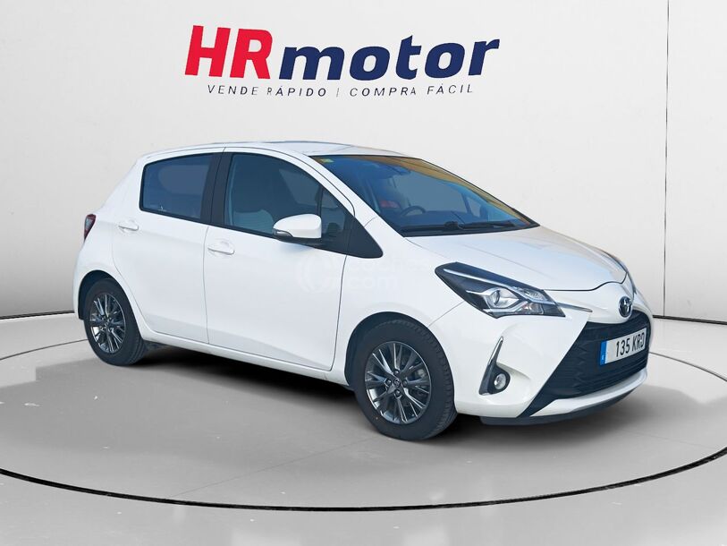Foto del TOYOTA Yaris 1.0 Active