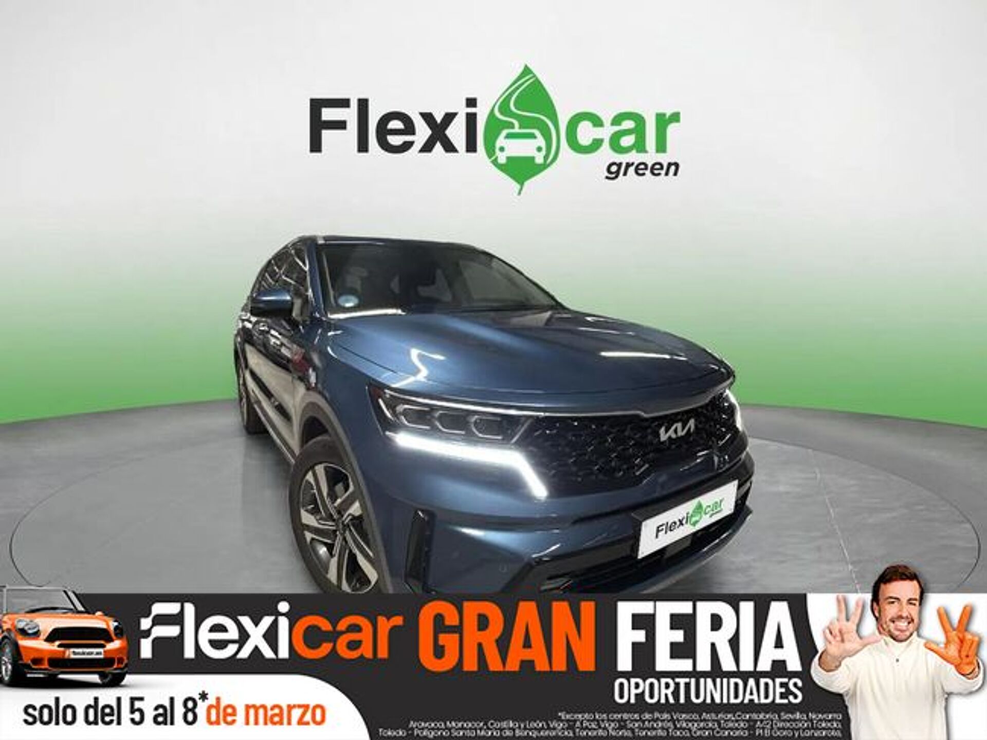 Imagen 1 de KIA Sorento