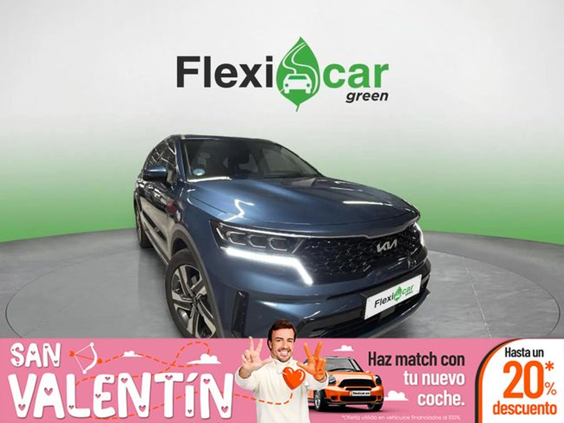 Imagen de KIA Sorento