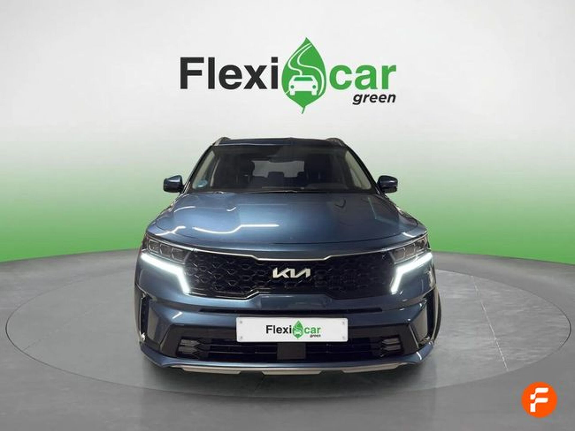 Imagen 2 de KIA Sorento