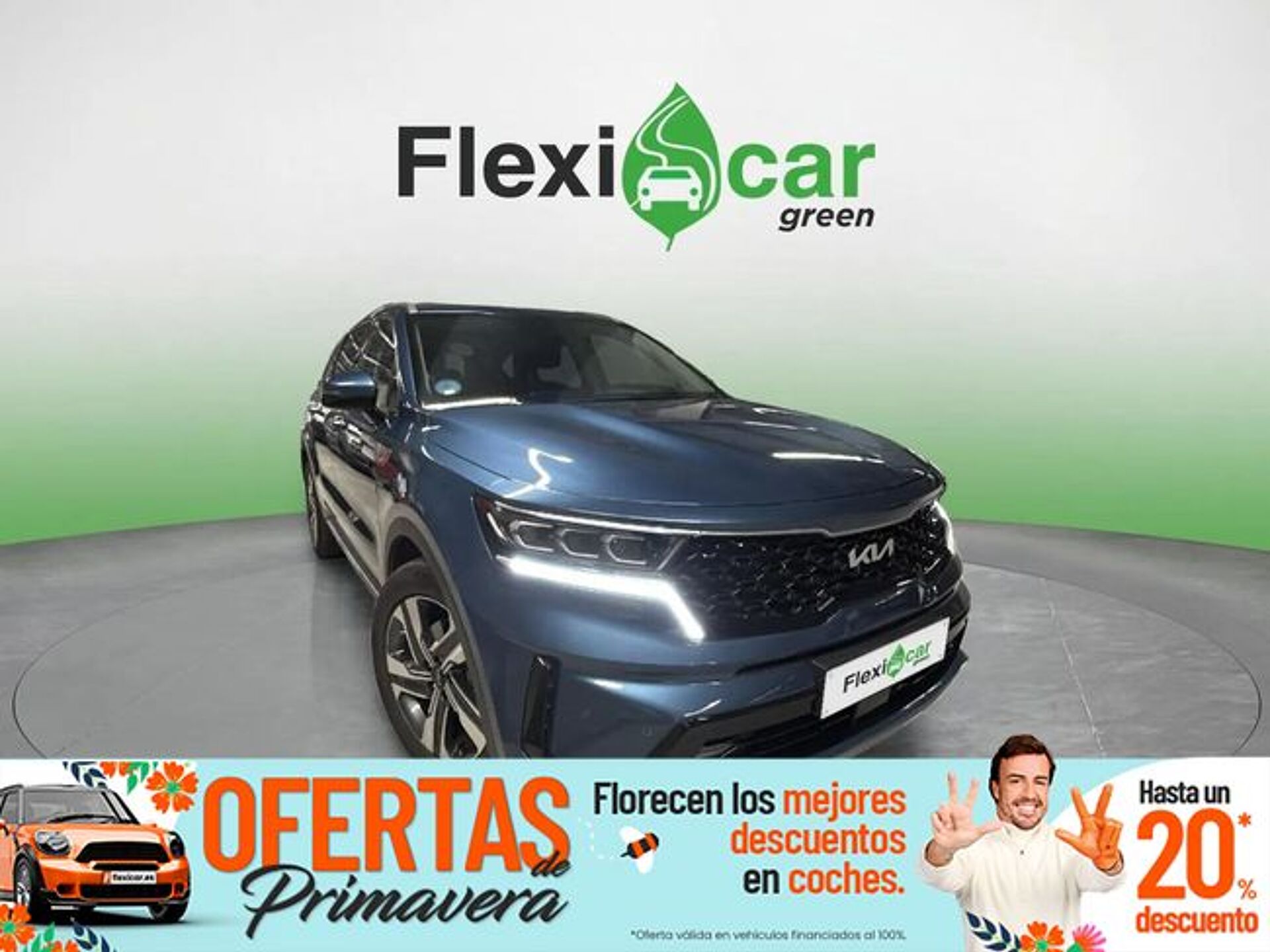 Imagen 1 de KIA Sorento