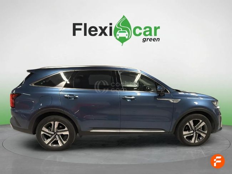 Foto del KIA Sorento 1.6 T-GDi PHEV Drive 4x4