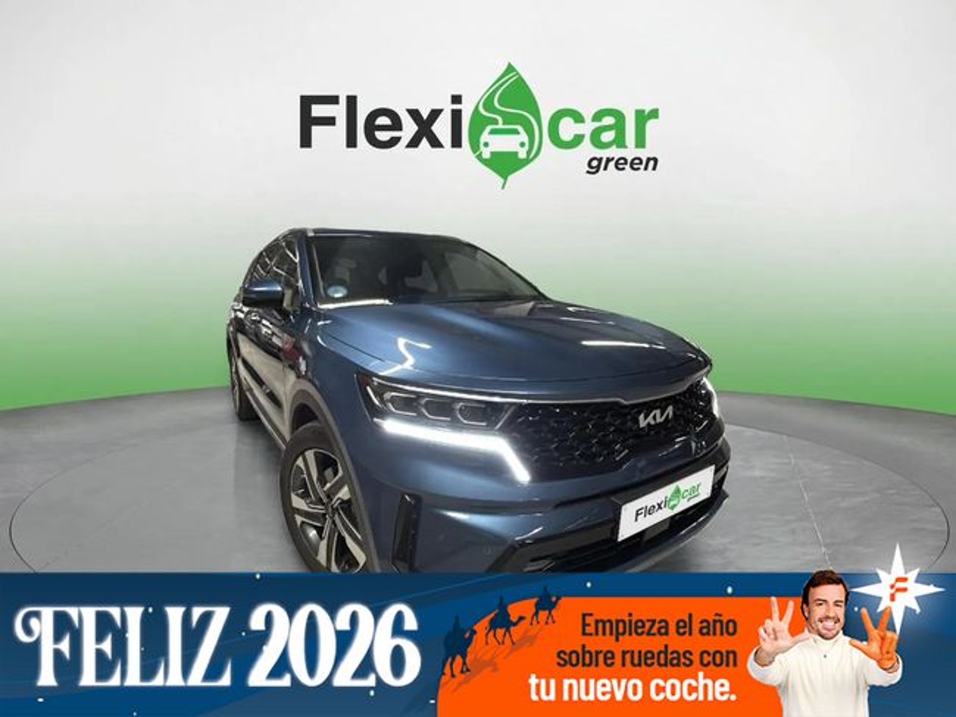 Imagen de KIA Sorento