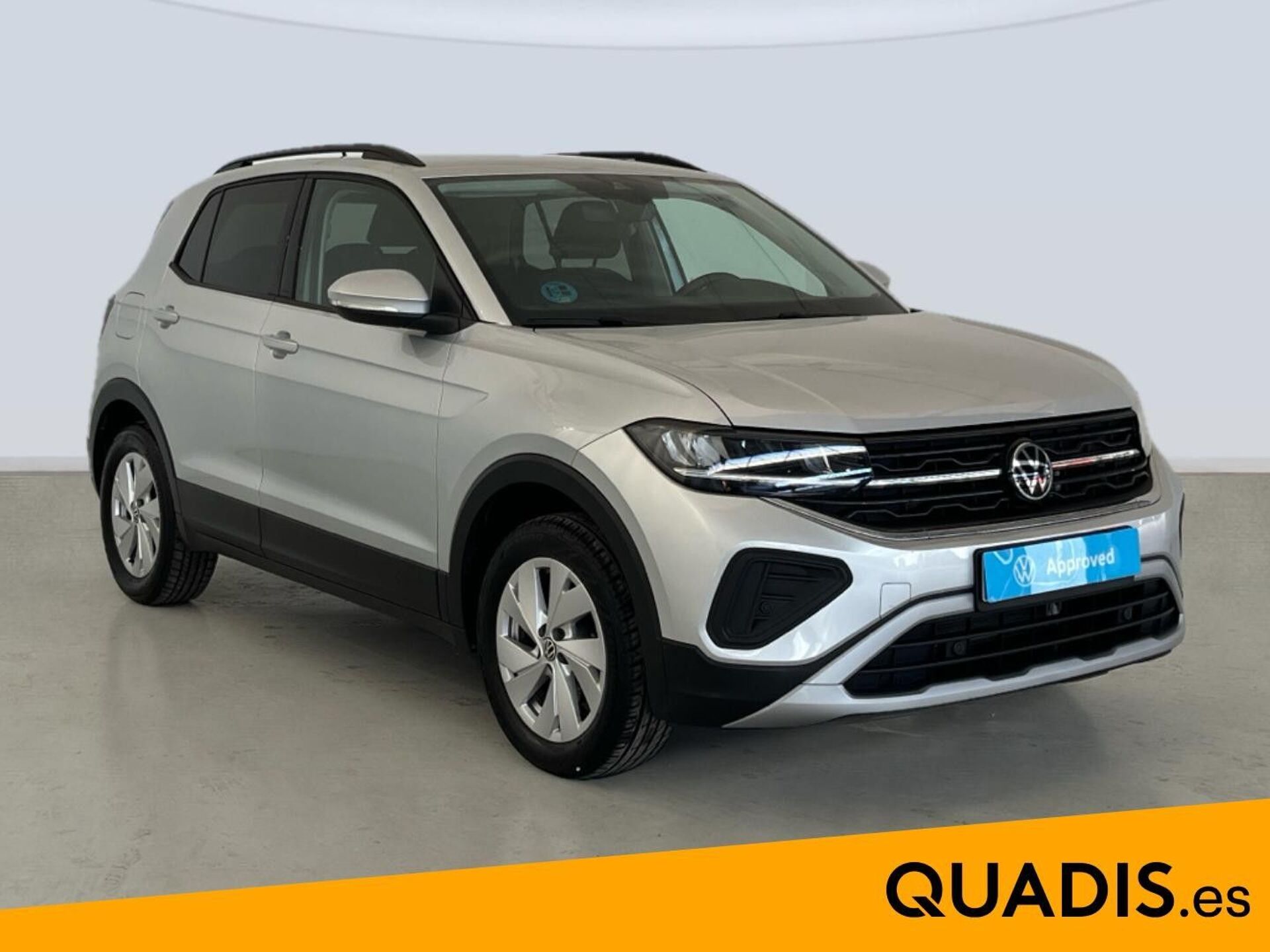 Imagen 3 de VOLKSWAGEN T-Cross