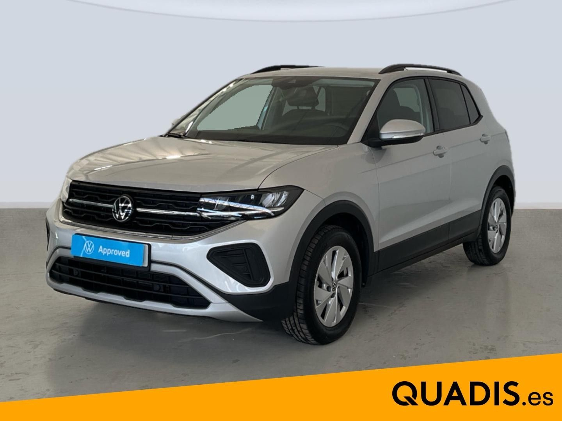 Imagen de VOLKSWAGEN T-Cross