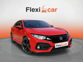 Imagen de HONDA Civic 1.0 VTEC Turbo Elegance