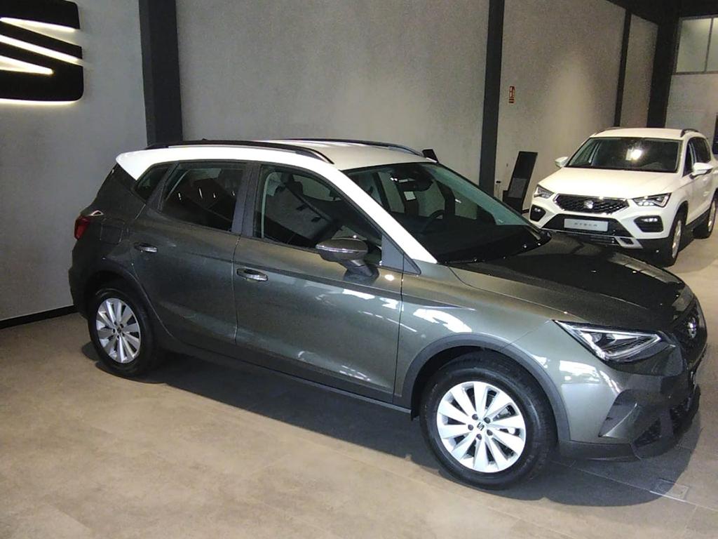 SEAT Arona (1.0 TSI 110CV STYLE 
