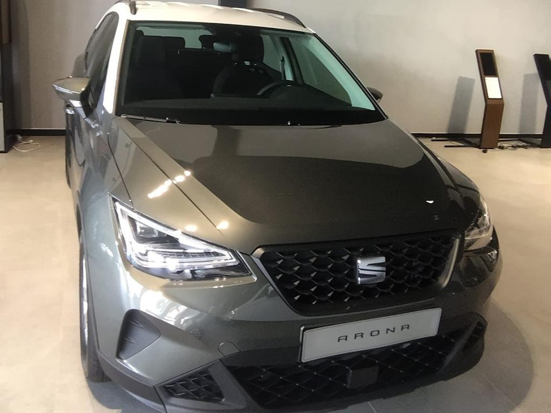 Imagen de SEAT Arona