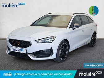 Imagen de CUPRA León Sportstourer 1.5 ETSI DSG 110KW