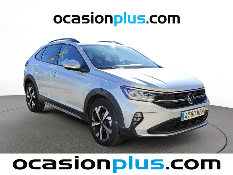 Foto del VOLKSWAGEN Taigo 1.0 TSI Más DSG 85kW