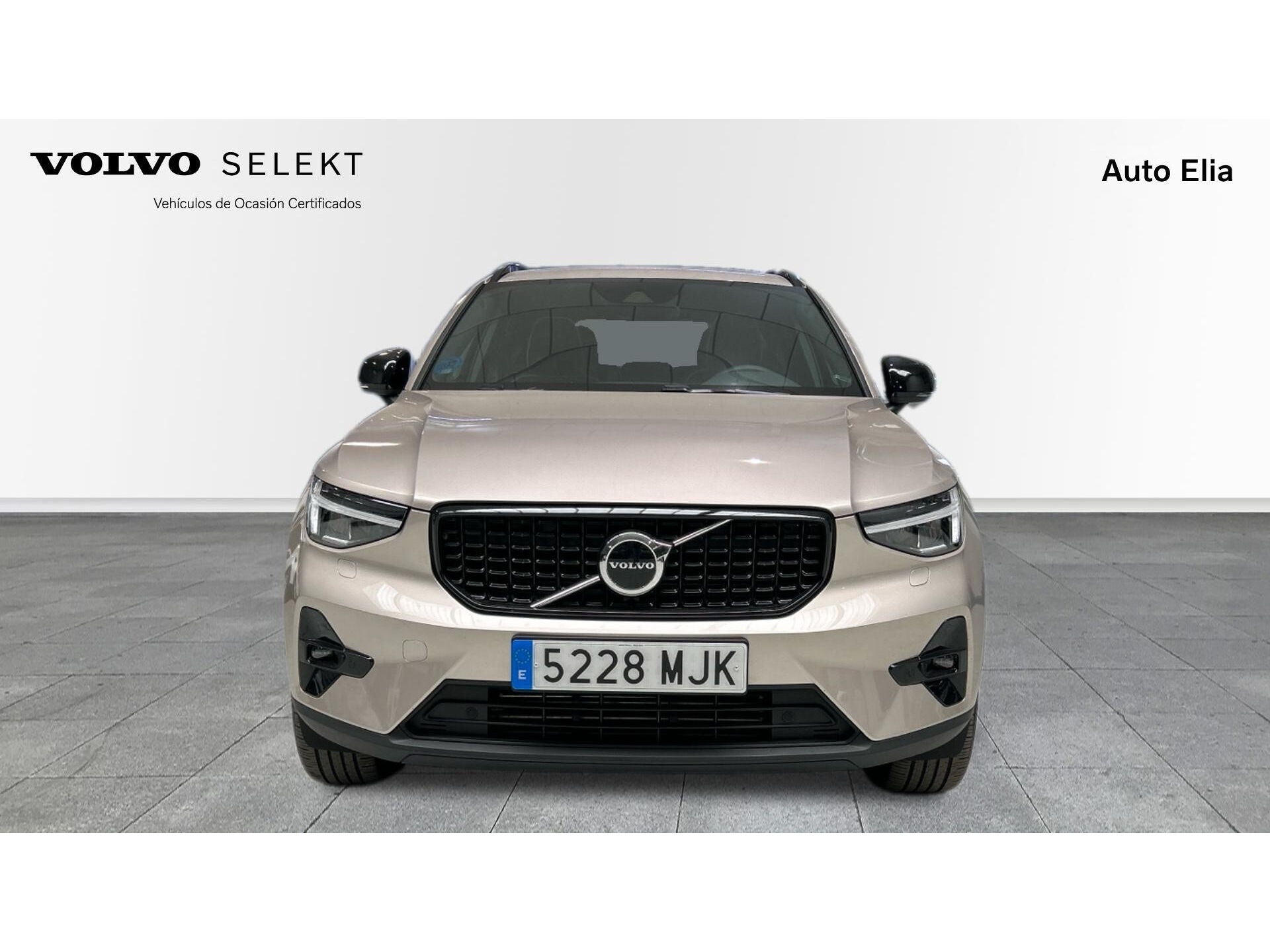 Imagen 3 de VOLVO XC40
