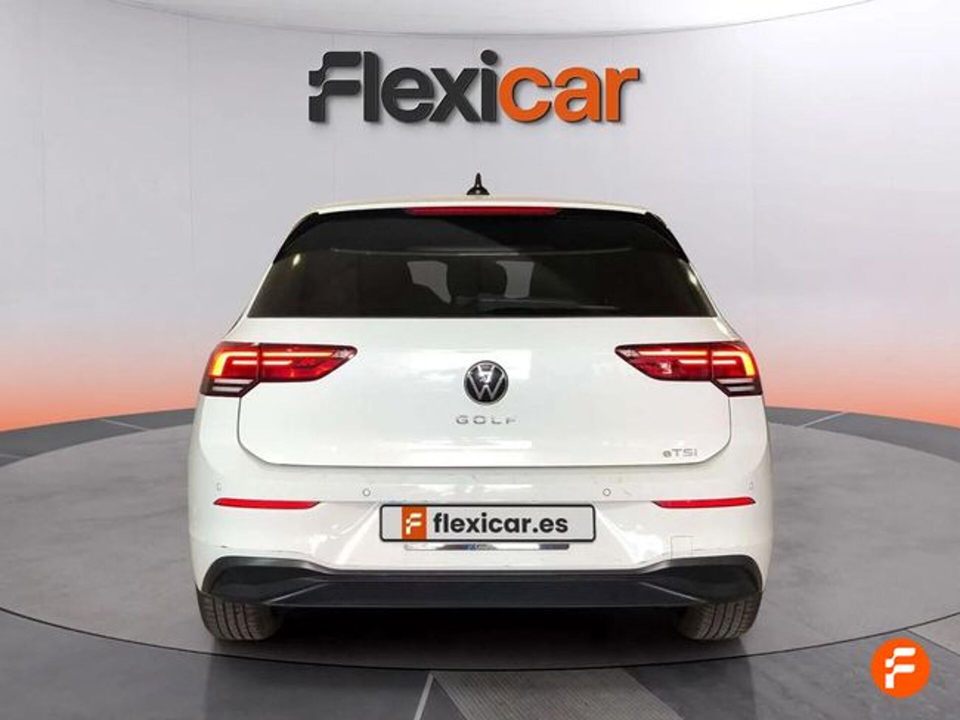 Imagen 3 de VOLKSWAGEN Golf