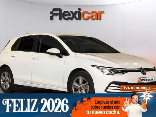 VOLKSWAGEN Golf (1.0 eTSI 81kW (110CV) DSG) en Córdoba