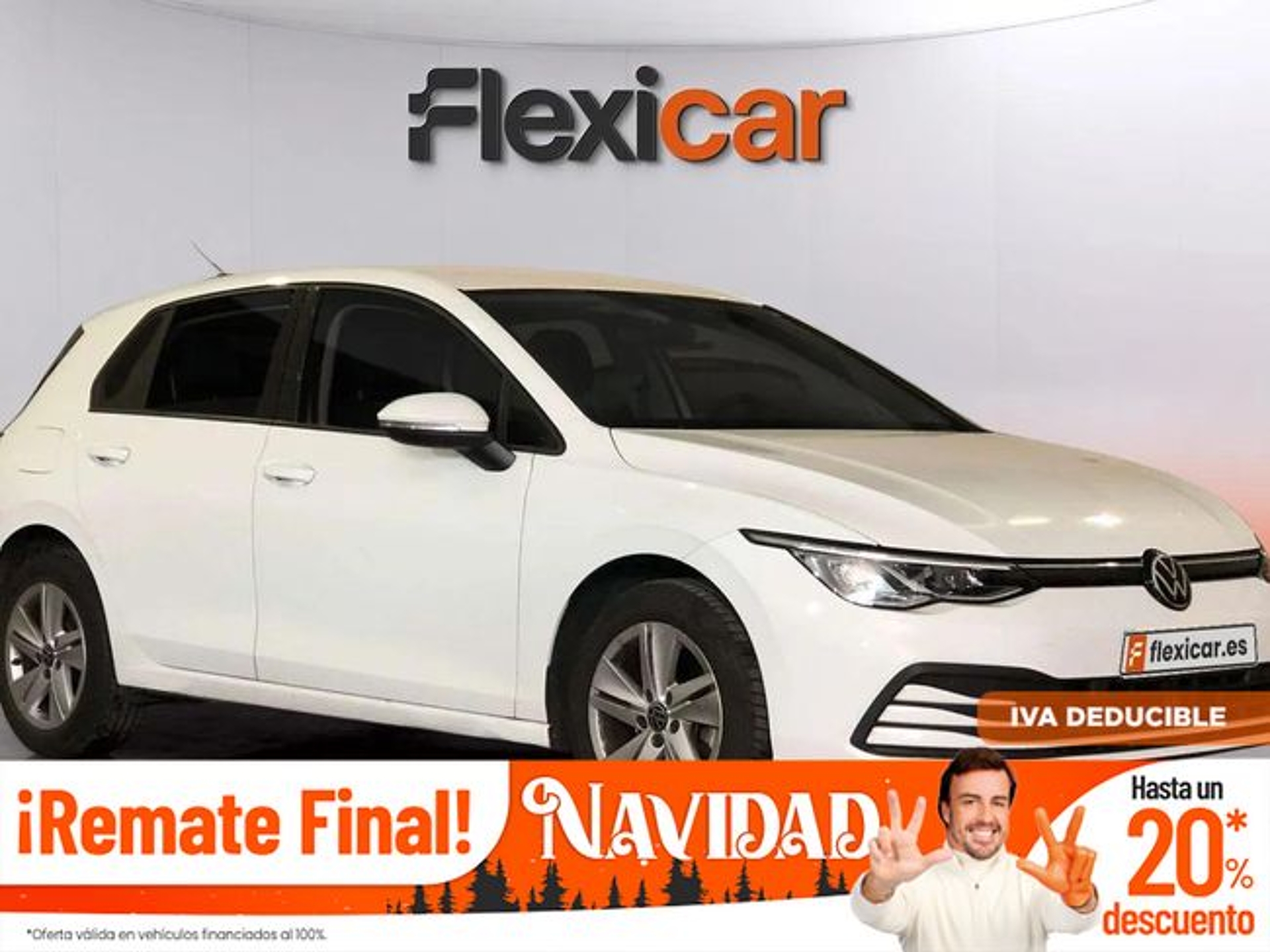 Imagen de VOLKSWAGEN Golf