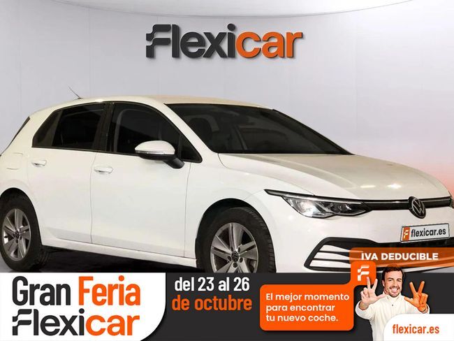 VOLKSWAGEN Golf (1.0 eTSI 81kW (110CV) DSG) en Córdoba