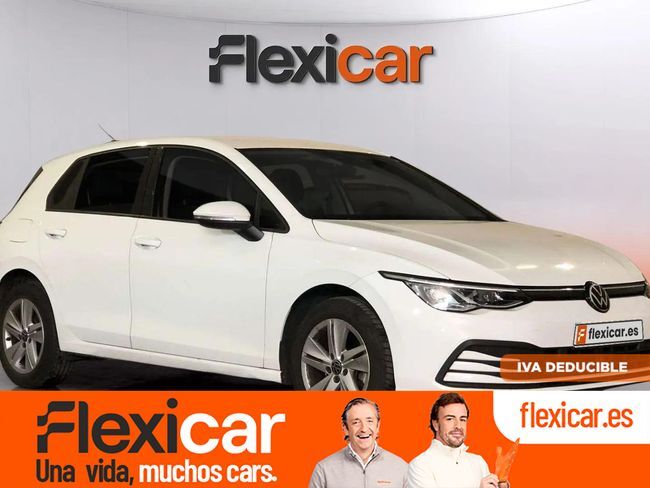 VOLKSWAGEN Golf (1.0 eTSI 81kW (110CV) DSG) en Córdoba