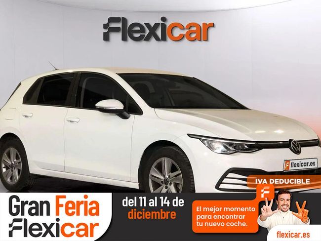 VOLKSWAGEN Golf (1.0 eTSI 81kW (110CV) DSG) en Córdoba