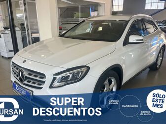 Imagen de MERCEDES Clase GLA GLA 180