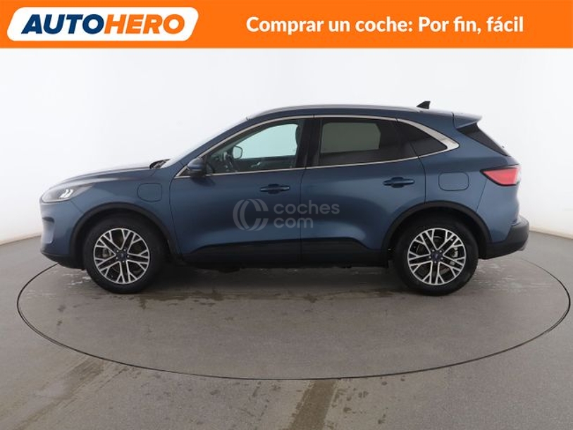 Foto del FORD Kuga 2.5 Duratec PHEV Titanium 4x2