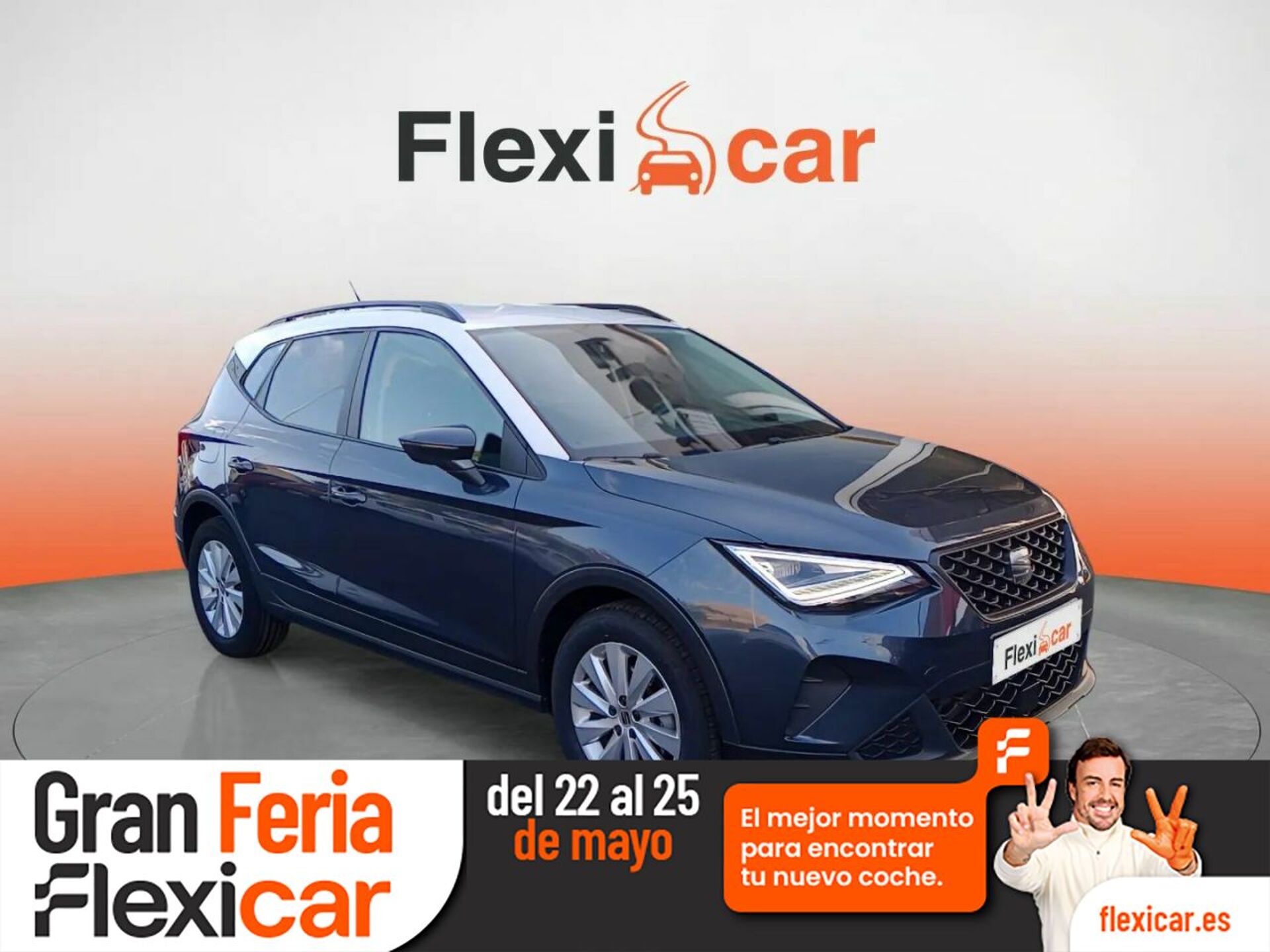 Imagen de SEAT Arona