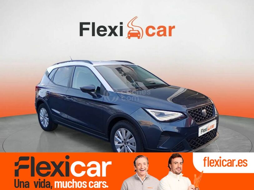 Foto del SEAT Arona 1.0 TSI S&S Style XM 110