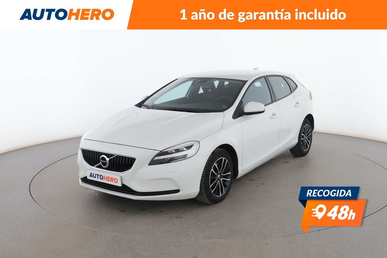 VOLVO V40 (2.0 D3 Momentum) en Madrid